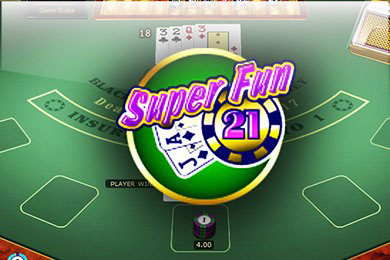 Superfun 21