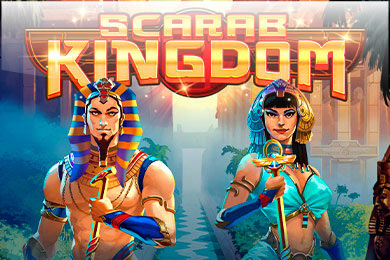 Scarab Kingdom